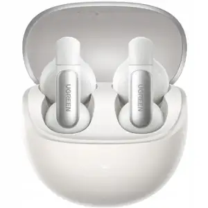 Навушники TWS UGREEN HiTune S5 Open Wearable (WS210) Білі (45761) UA