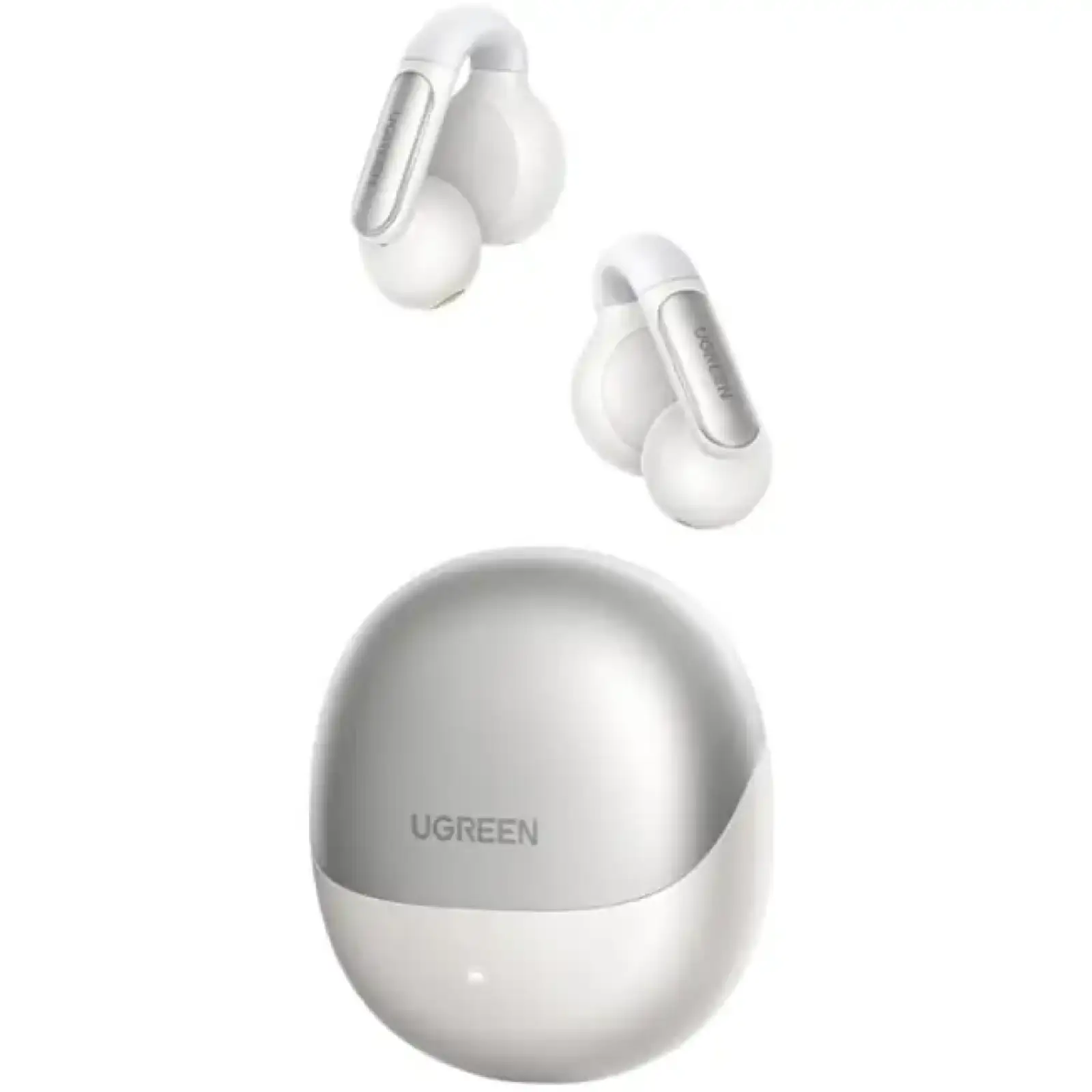 Навушники TWS UGREEN HiTune S5 Open Wearable (WS210) Білі (45761) UA