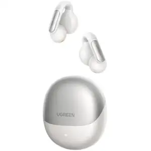 Навушники TWS UGREEN HiTune S5 Open Wearable (WS210) Білі (45761) UA