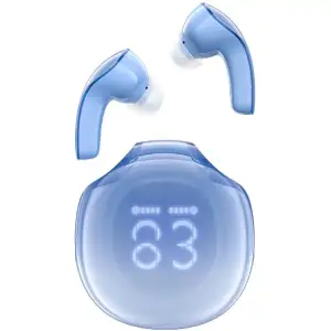 Навушники TWS Acefast T9 glacier blue (6974316282525) UA