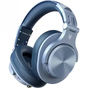Гарнитура OneOdio Fusion A70 Sky Blue (A70 Sky Blue) UA
