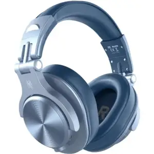 Гарнитура OneOdio Fusion A70 Sky Blue (A70 Sky Blue) UA