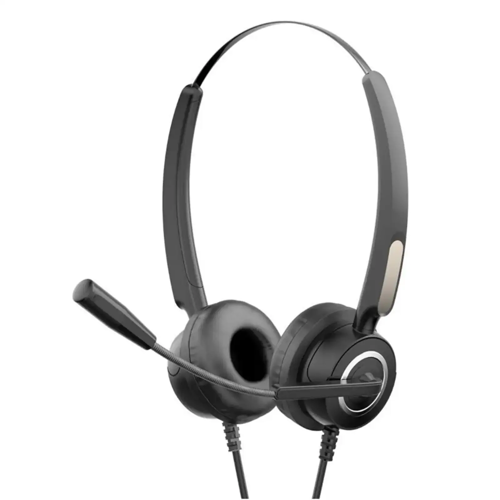 Гарнитура HP DHE-8000 Black UA