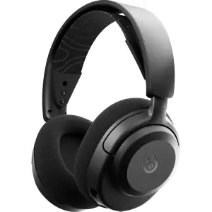 Ігрова гарнітура SteelSeries Arctis Nova 3X Wireless MultiPlatform/Xbox Black (61689) UA