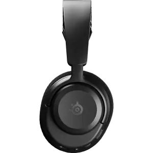 Ігрова гарнітура SteelSeries Arctis Nova 3X Wireless MultiPlatform/Xbox Black (61689) UA