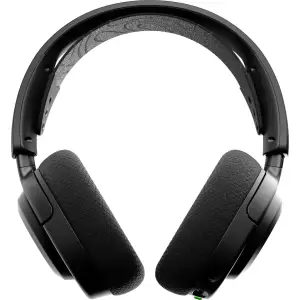 Ігрова гарнітура SteelSeries Arctis Nova 3X Wireless MultiPlatform/Xbox Black (61689) UA