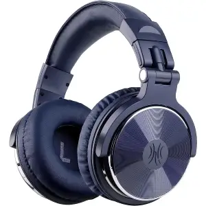 Гарнитура OneOdio Pro 10 Deep Blue (Pro 10 Deep Blue) UA