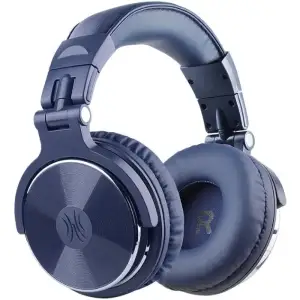 Гарнитура OneOdio Pro 10 Deep Blue (Pro 10 Deep Blue) UA