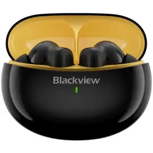 Навушники TWS Blackview AirBuds 30 Black (6931548317890) UA