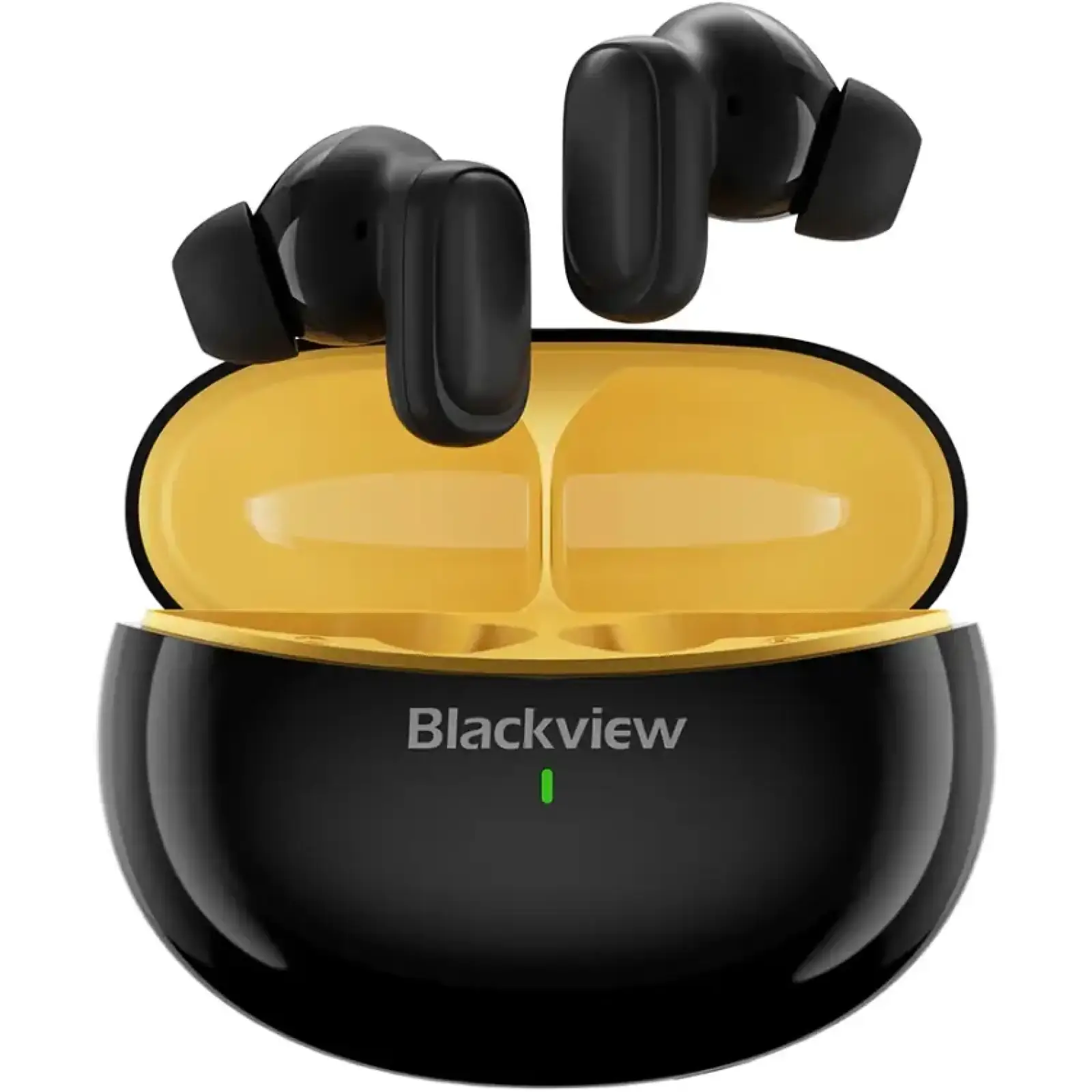 Навушники TWS Blackview AirBuds 30 Black (6931548317890) UA