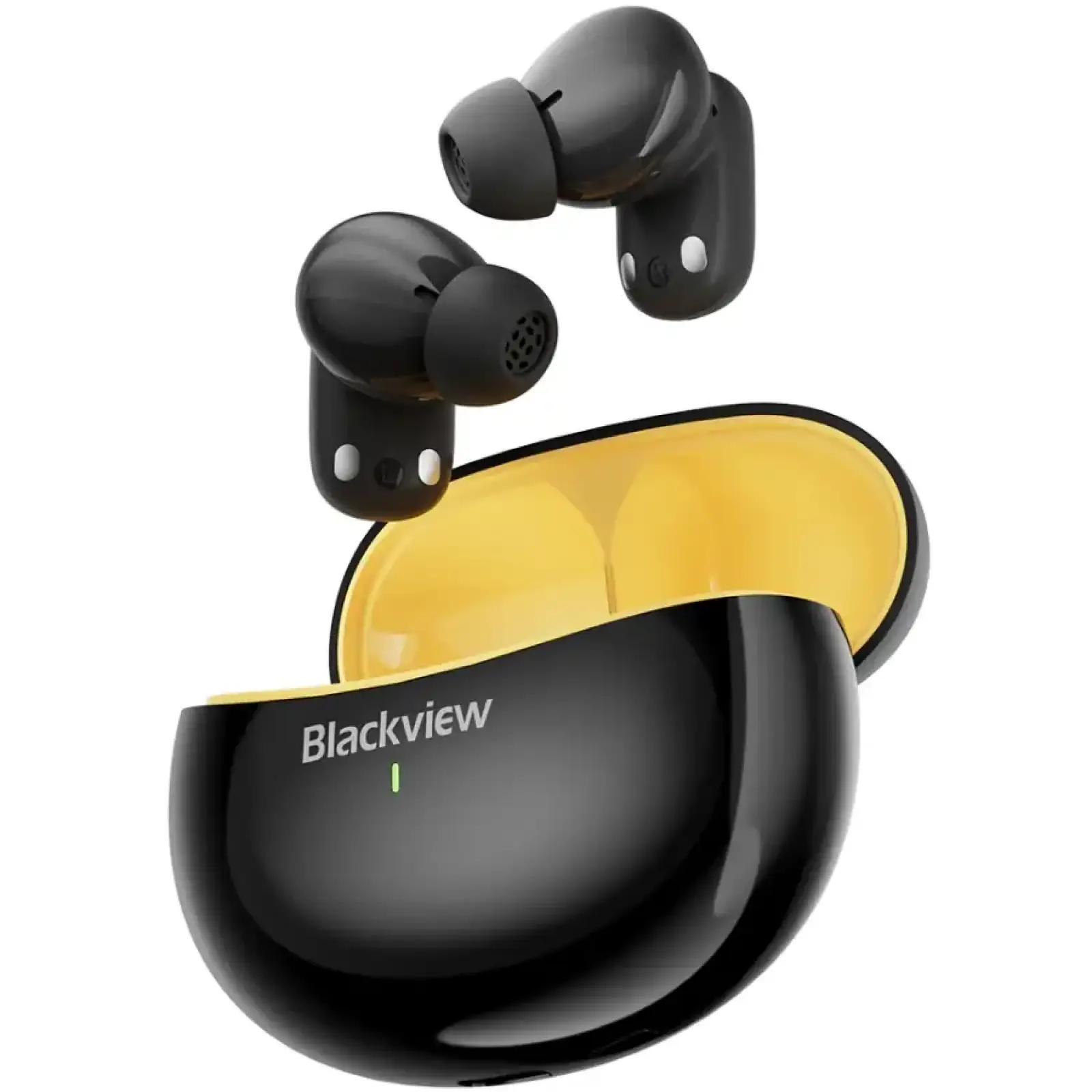 Навушники TWS Blackview AirBuds 30 Black (6931548317890) UA