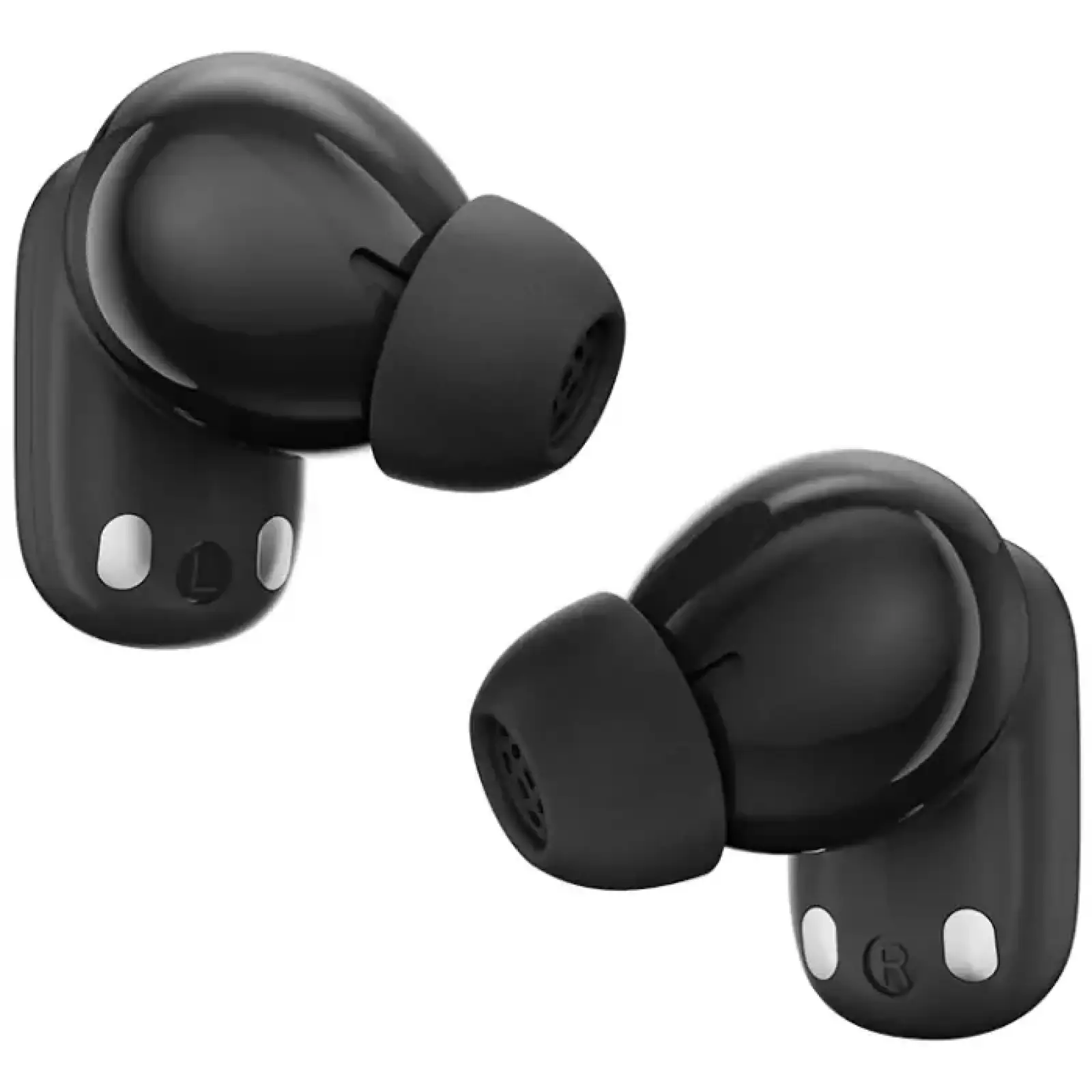 Навушники TWS Blackview AirBuds 30 Black (6931548317890) UA