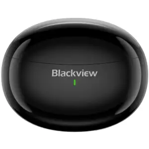 Навушники TWS Blackview AirBuds 30 Black (6931548317890) UA