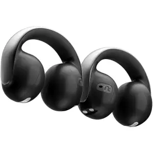 Навушники TWS Blackview AirBuds 13 Lava Black (6931548323280) UA