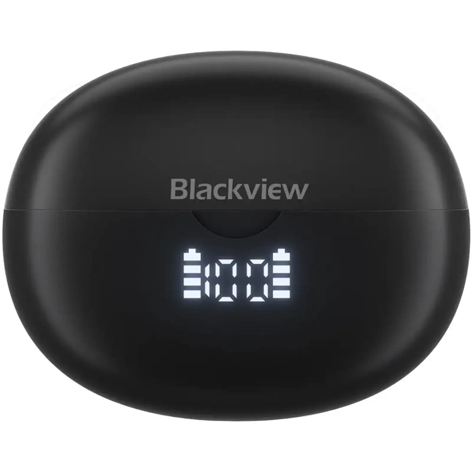 Навушники TWS Blackview AirBuds 13 Lava Black (6931548323280) UA