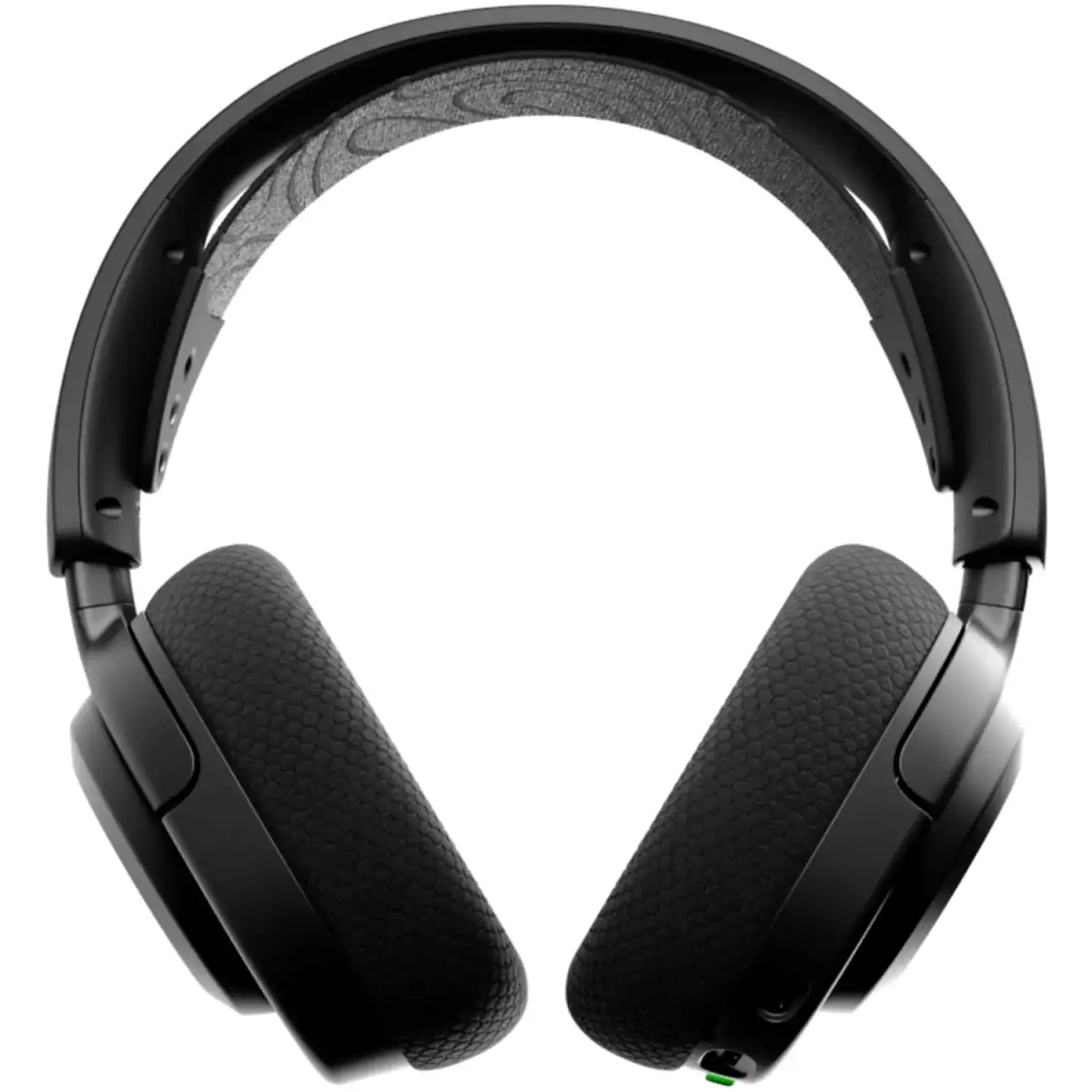 Ігрова гарнітура SteelSeries Arctis Nova 3 Wireless for PC MultiPlatform Black (61775) UA