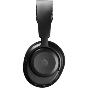 Ігрова гарнітура SteelSeries Arctis Nova 3 Wireless for PC MultiPlatform Black (61775) UA