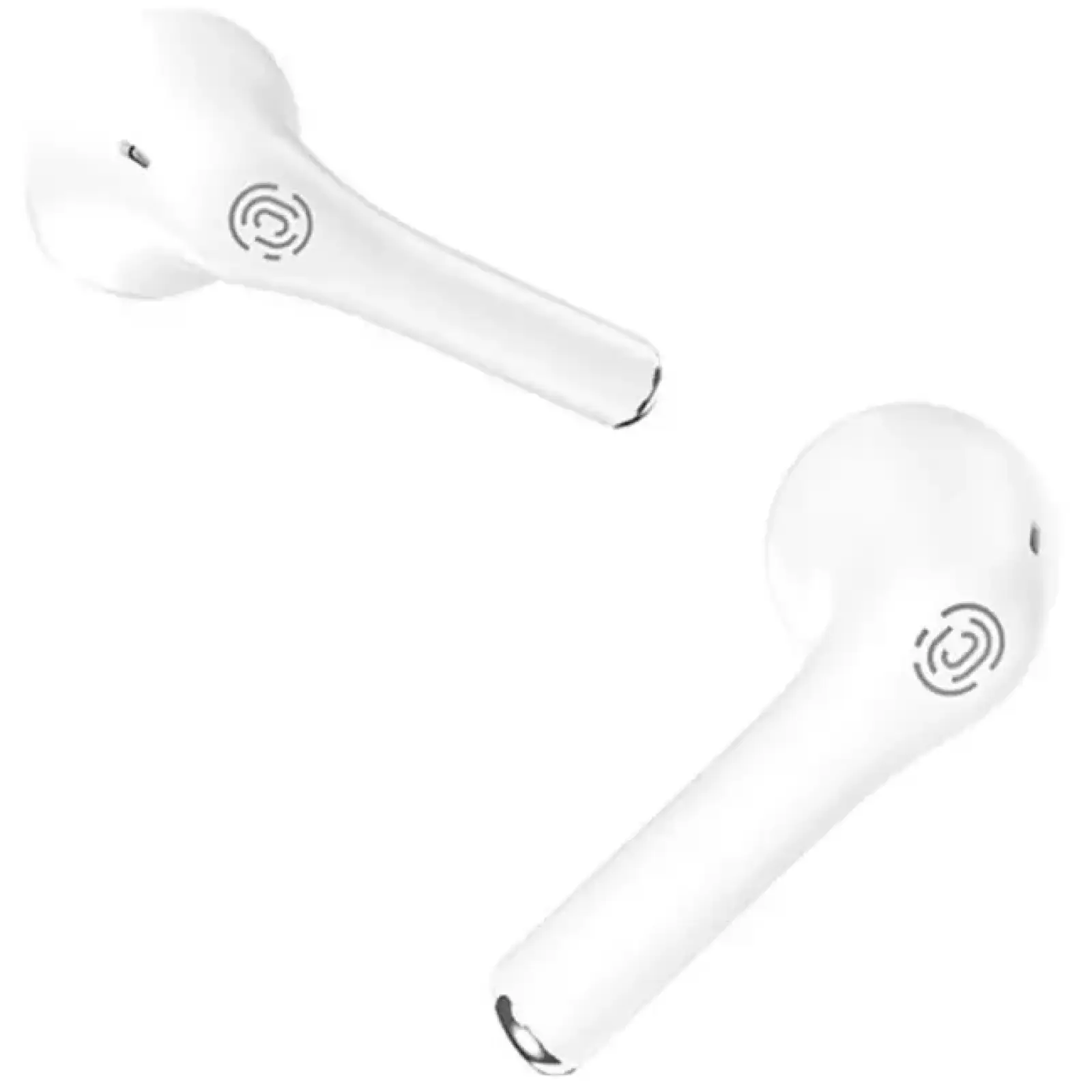 Навушники TWS Vention Elf Earbuds E02 White (NBGW0) UA