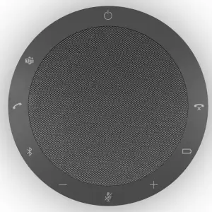 Спікерфон Jabra SPEAK2 55 MS (2755-109) UA