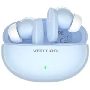 Навушники TWS Vention Elf Earbuds E01 Blue (NBFS0) UA