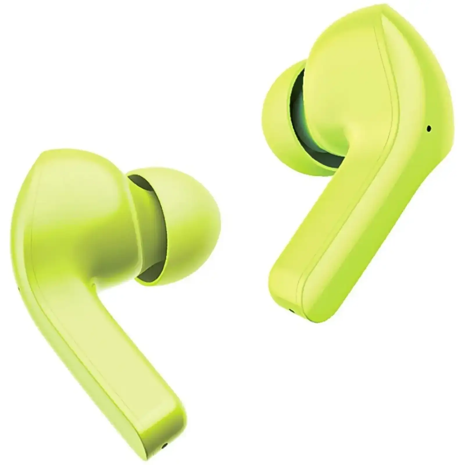 Навушники TWS Acefast T6 youth green (6974316281573) UA