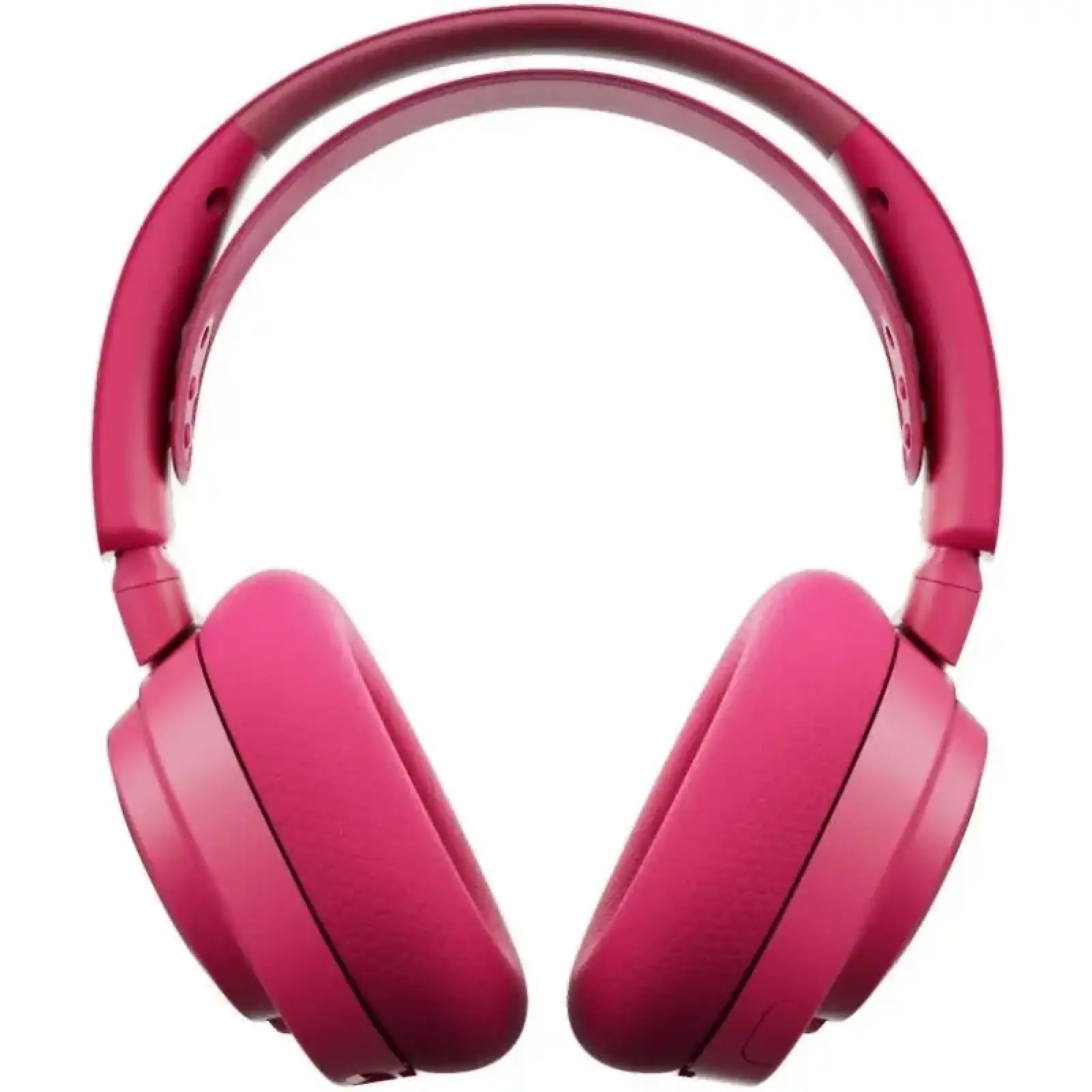 Ігрова гарнітура SteelSeries Arctis Nova 7X Gen 2 Wireless Magenta PC/PS/SW/MAC/MOB (61760) UA
