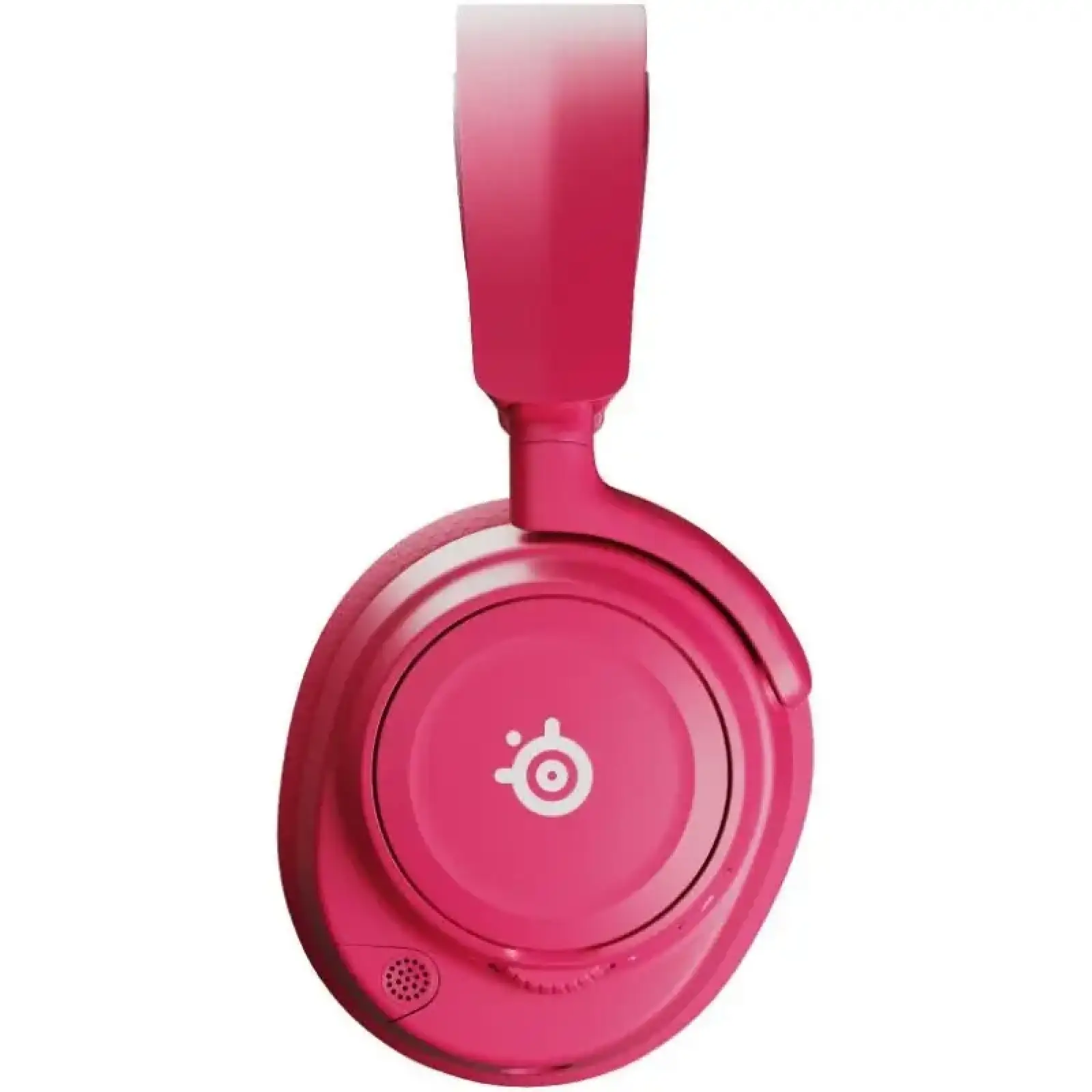 Ігрова гарнітура SteelSeries Arctis Nova 7X Gen 2 Wireless Magenta PC/PS/SW/MAC/MOB (61760) UA