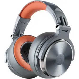 Гарнитура OneOdio Pro 50 Grey (Pro 50 Grey) UA