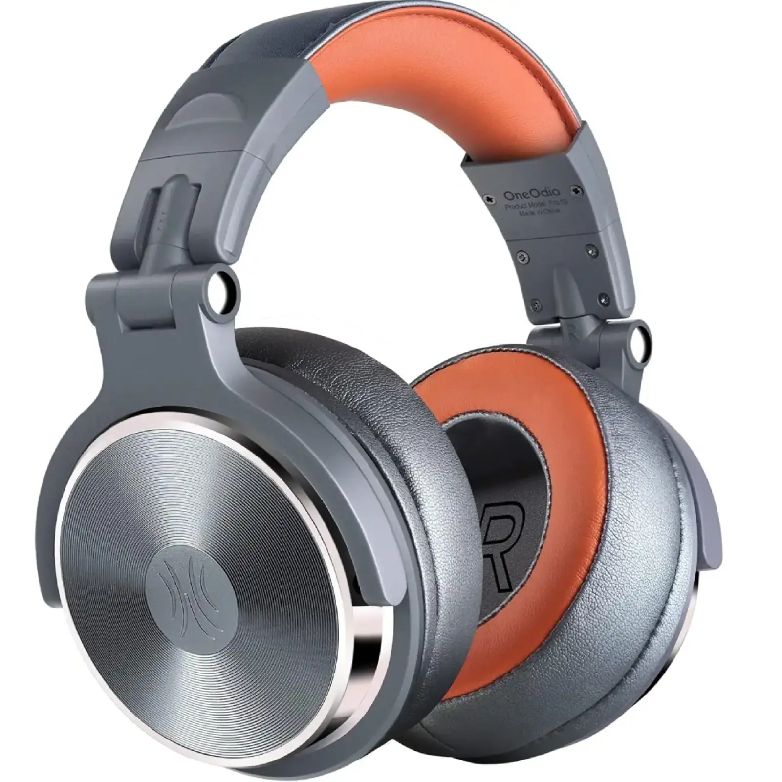 Гарнитура OneOdio Pro 50 Grey (Pro 50 Grey) UA