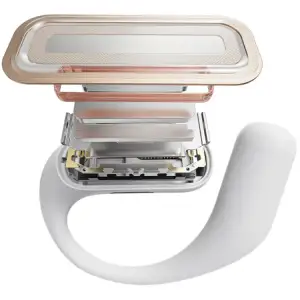 Навушники TWS Acefast FA002 White (6974316283638) UA
