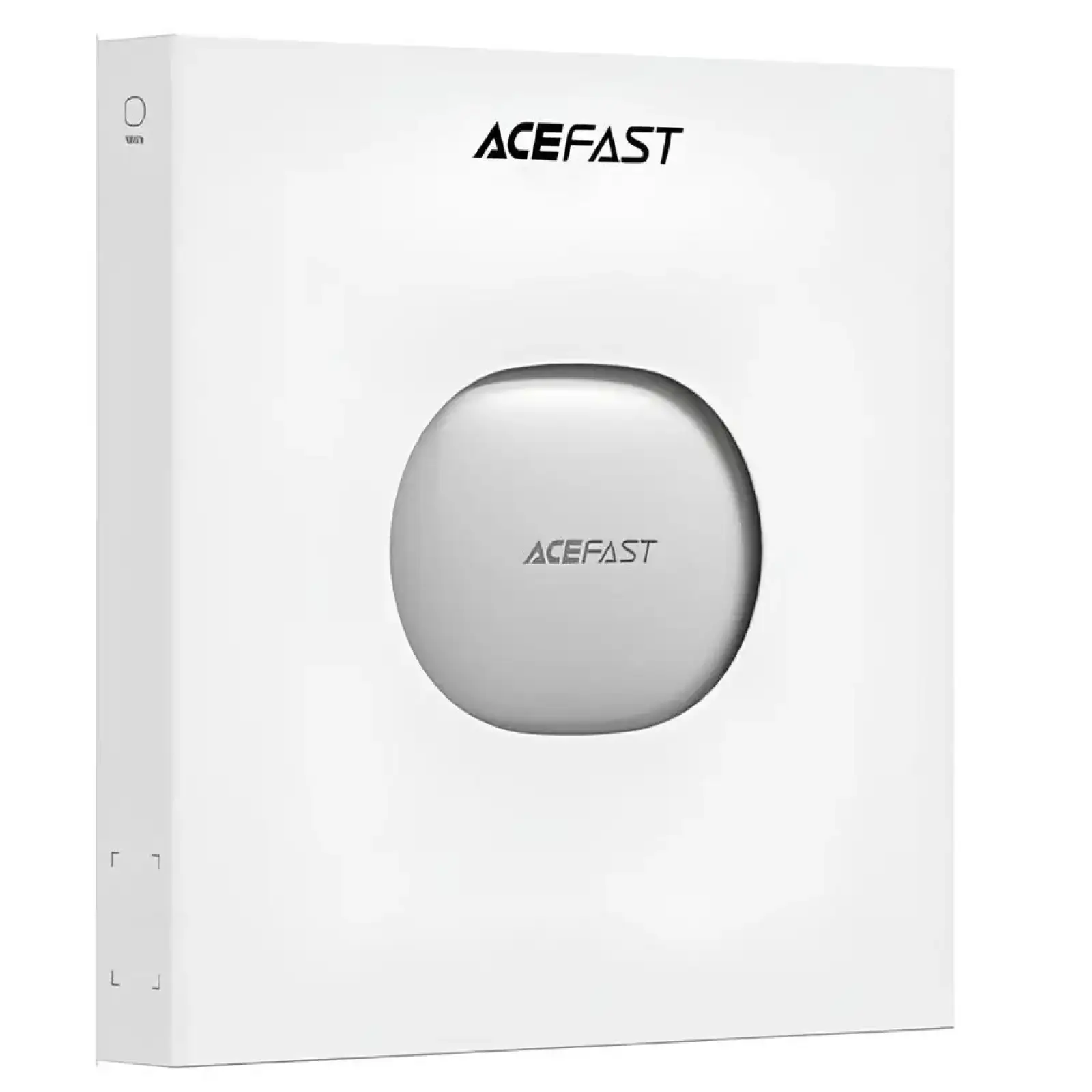 Навушники TWS Acefast FA002 White (6974316283638) UA