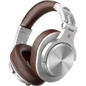 Гарнитура OneOdio Fusion A70 Silver Brown (A70 Silver Brown) UA