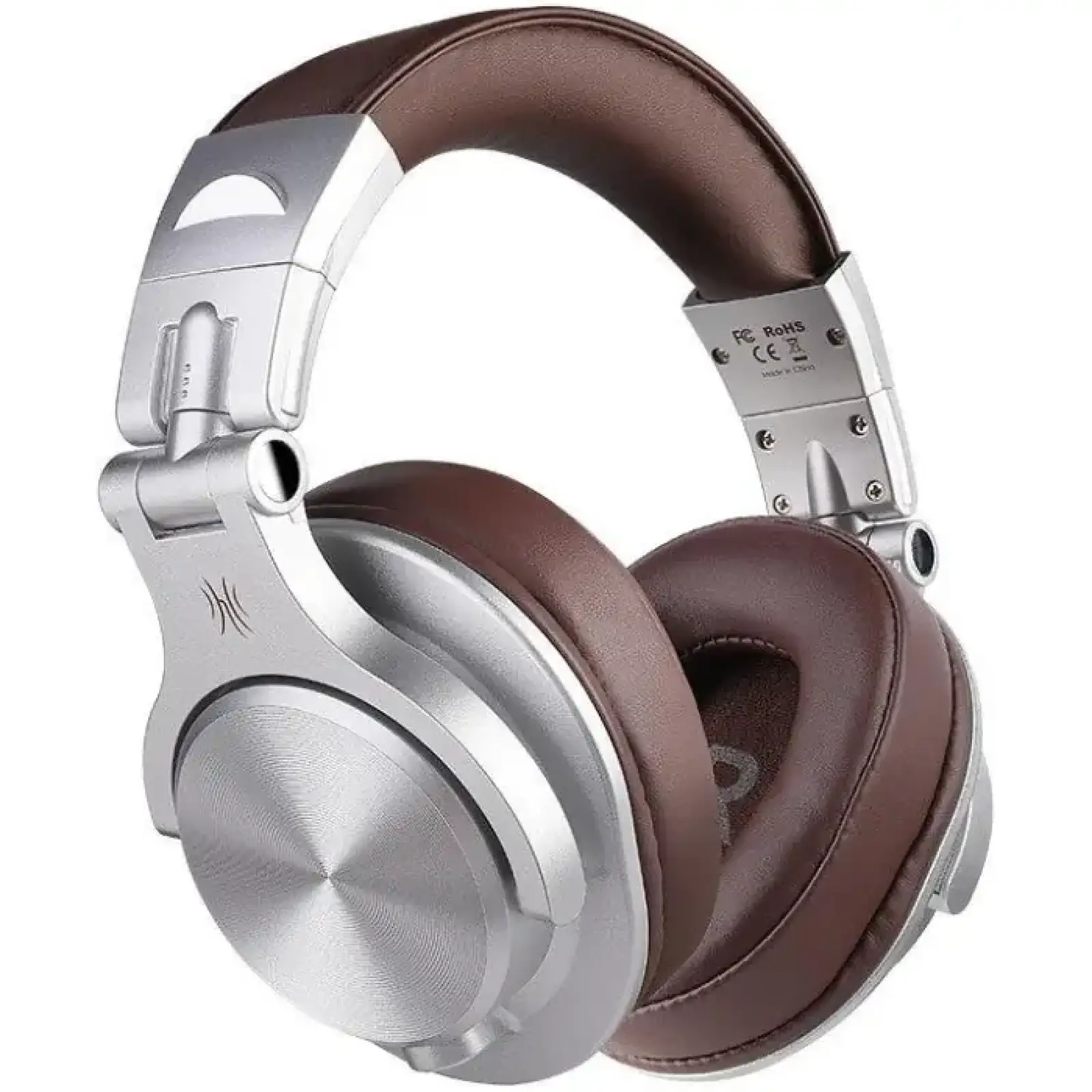 Гарнитура OneOdio Fusion A70 Silver Brown (A70 Silver Brown) UA