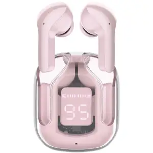 Навушники TWS Acefast T6 pink lotus (6974316281566) UA