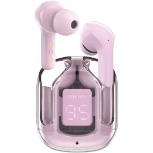 Навушники TWS Acefast T6 pink lotus (6974316281566) UA