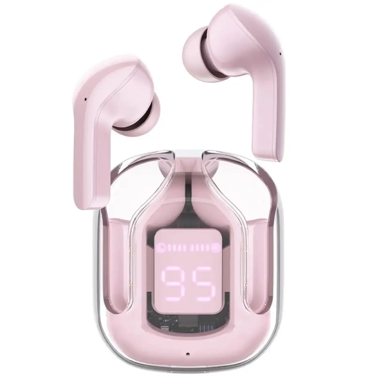 Навушники TWS Acefast T6 pink lotus (6974316281566) UA