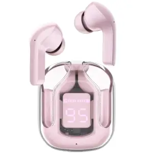 Навушники TWS Acefast T6 pink lotus (6974316281566) UA