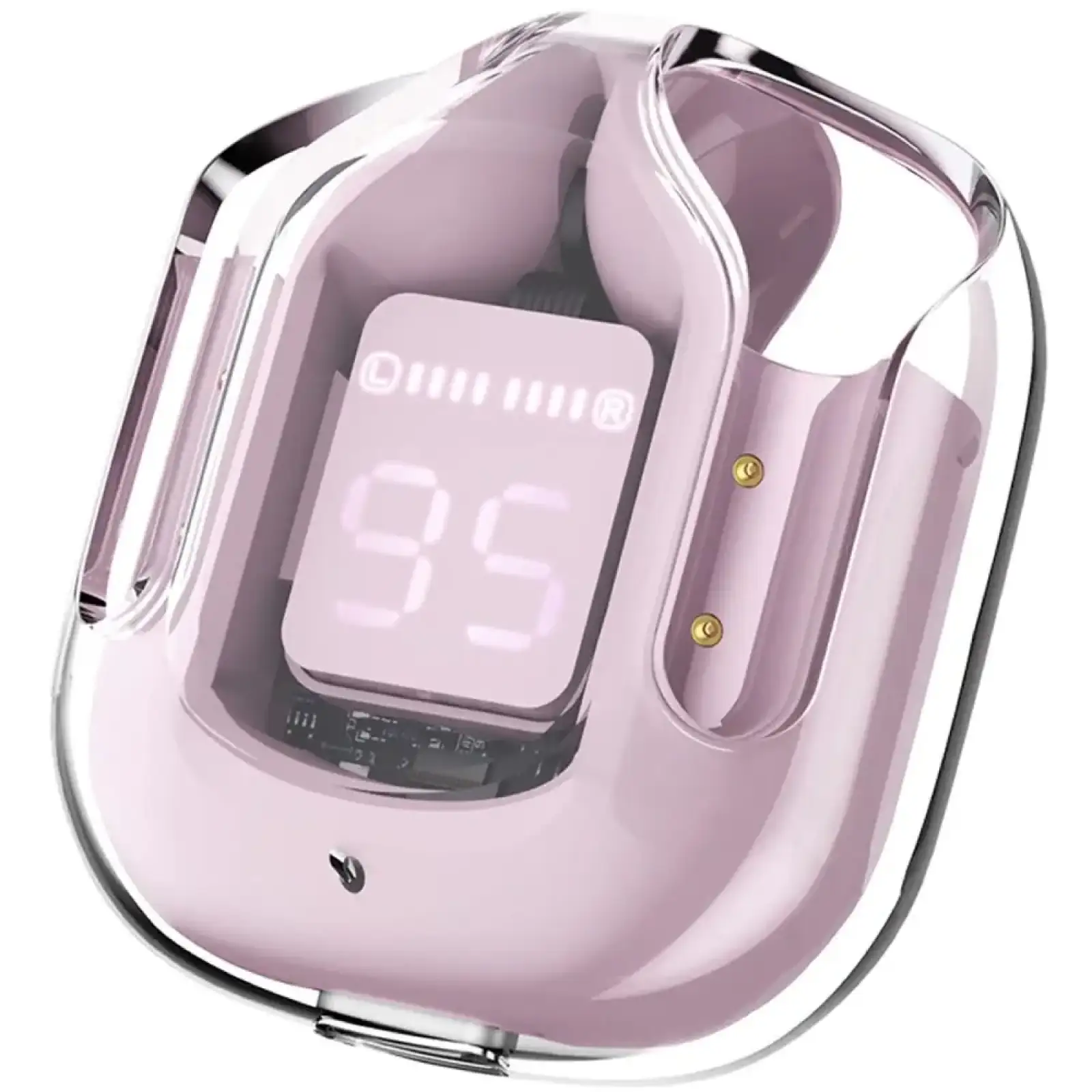 Навушники TWS Acefast T6 pink lotus (6974316281566) UA