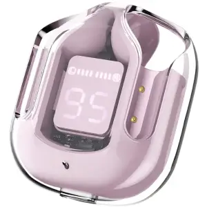 Навушники TWS Acefast T6 pink lotus (6974316281566) UA
