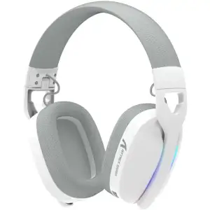 Игровая гарнитура Attack Shark L90 White (L90W_AS) UA