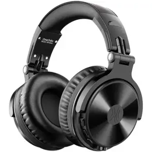 Гарнитура OneOdio Studio Pro C Black (Pro C Black) UA