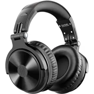 Гарнитура OneOdio Studio Pro C Black (Pro C Black) UA