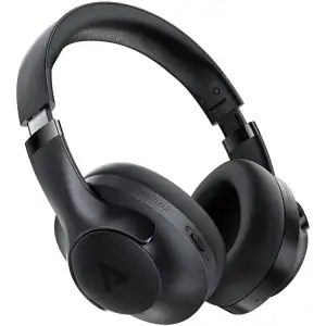 Гарнітура Acefast H4 ANC Black (6974316283515) UA