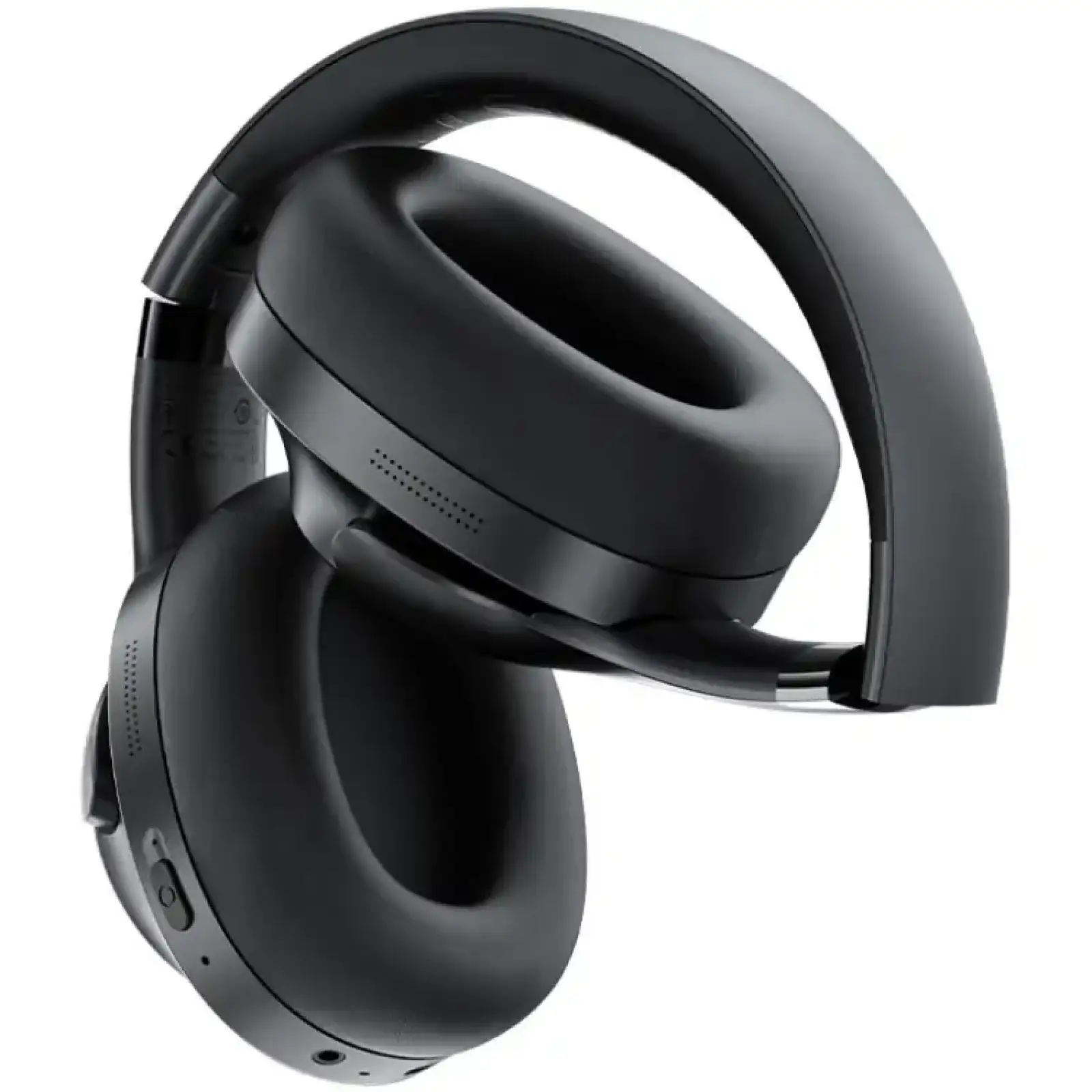 Гарнітура Acefast H4 ANC Black (6974316283515) UA