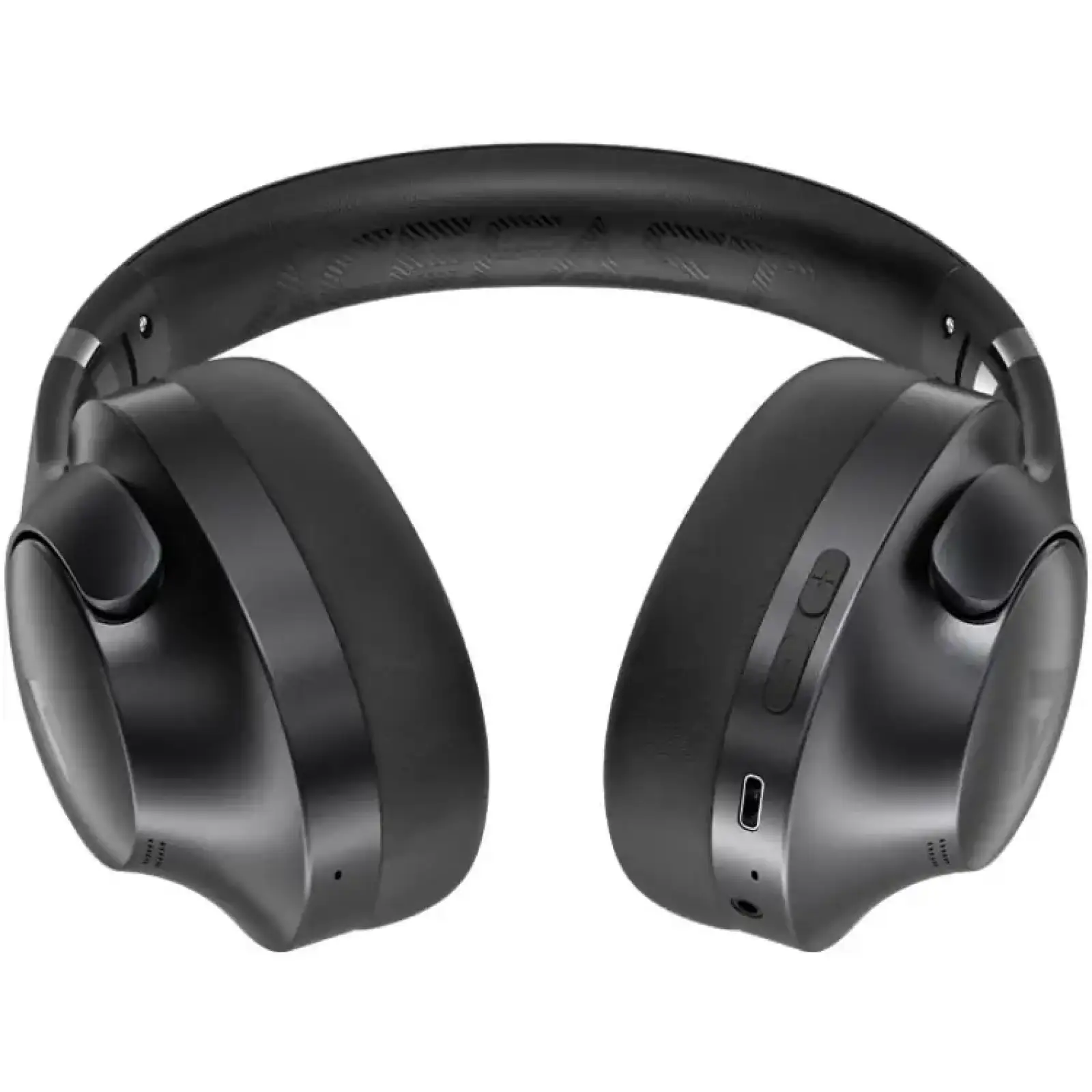 Гарнітура Acefast H4 ANC Black (6974316283515) UA