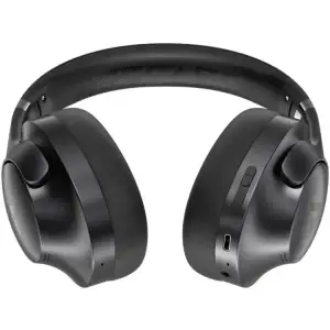 Гарнітура Acefast H4 ANC Black (6974316283515) UA
