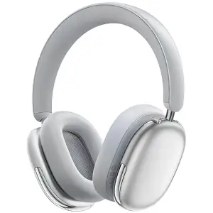 Гарнітура Acefast H9 ANC, Bluetooth, Silver (6974316284383) UA