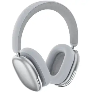 Гарнітура Acefast H9 ANC, Bluetooth, Silver (6974316284383) UA