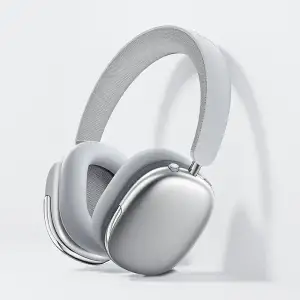 Гарнітура Acefast H9 ANC, Bluetooth, Silver (6974316284383) UA
