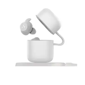 Гарнитура TWS Havit HV-G1 PRO White (25368#) UA